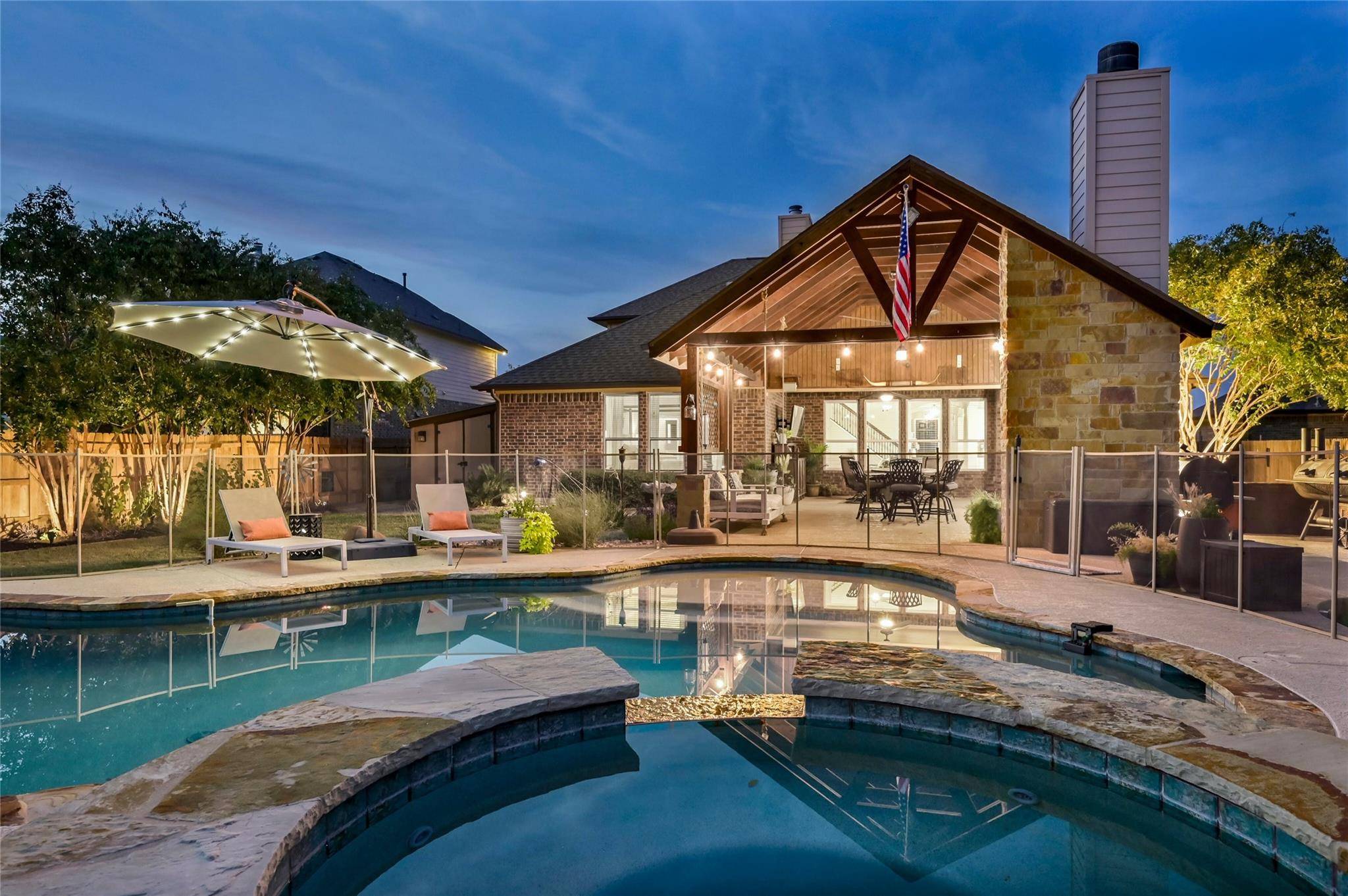 1117 Enclave WAY, Hutto, TX 78634