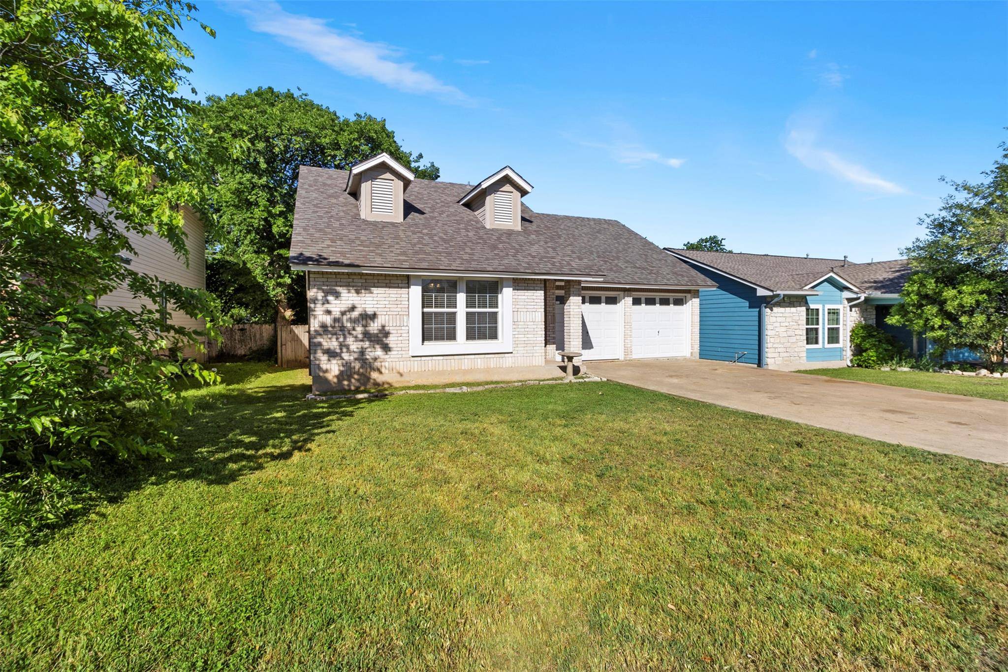 2210 Lasso DR, Round Rock, TX 78681