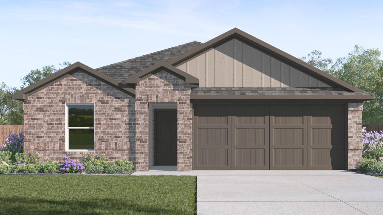 180 Baby Calf Roping RD, Jarrell, TX 76537