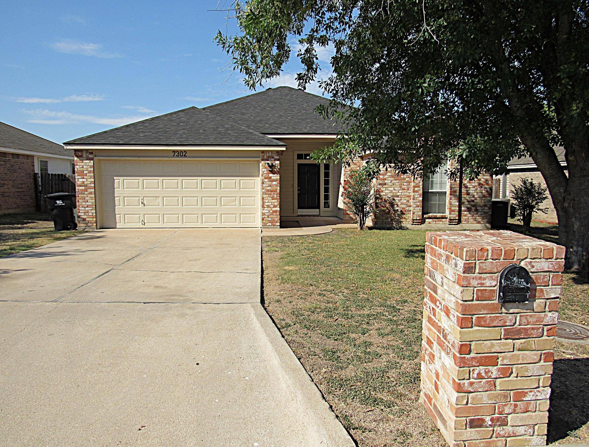 7302 Tobosa DR, Temple, TX 76502