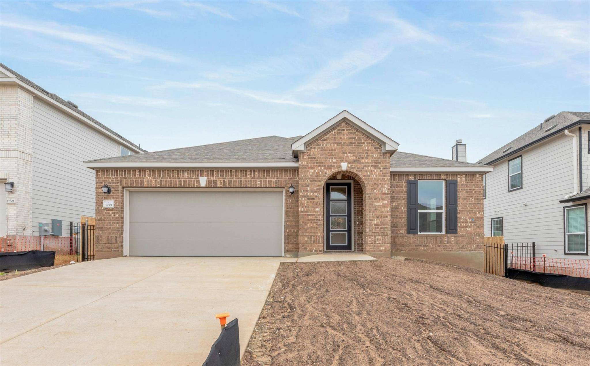 12601 Chumleys ST, Manor, TX 78653