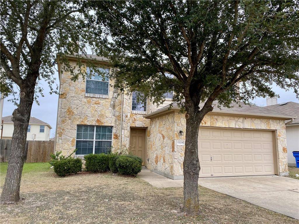 13208 Marie LN, Manor, TX 78653