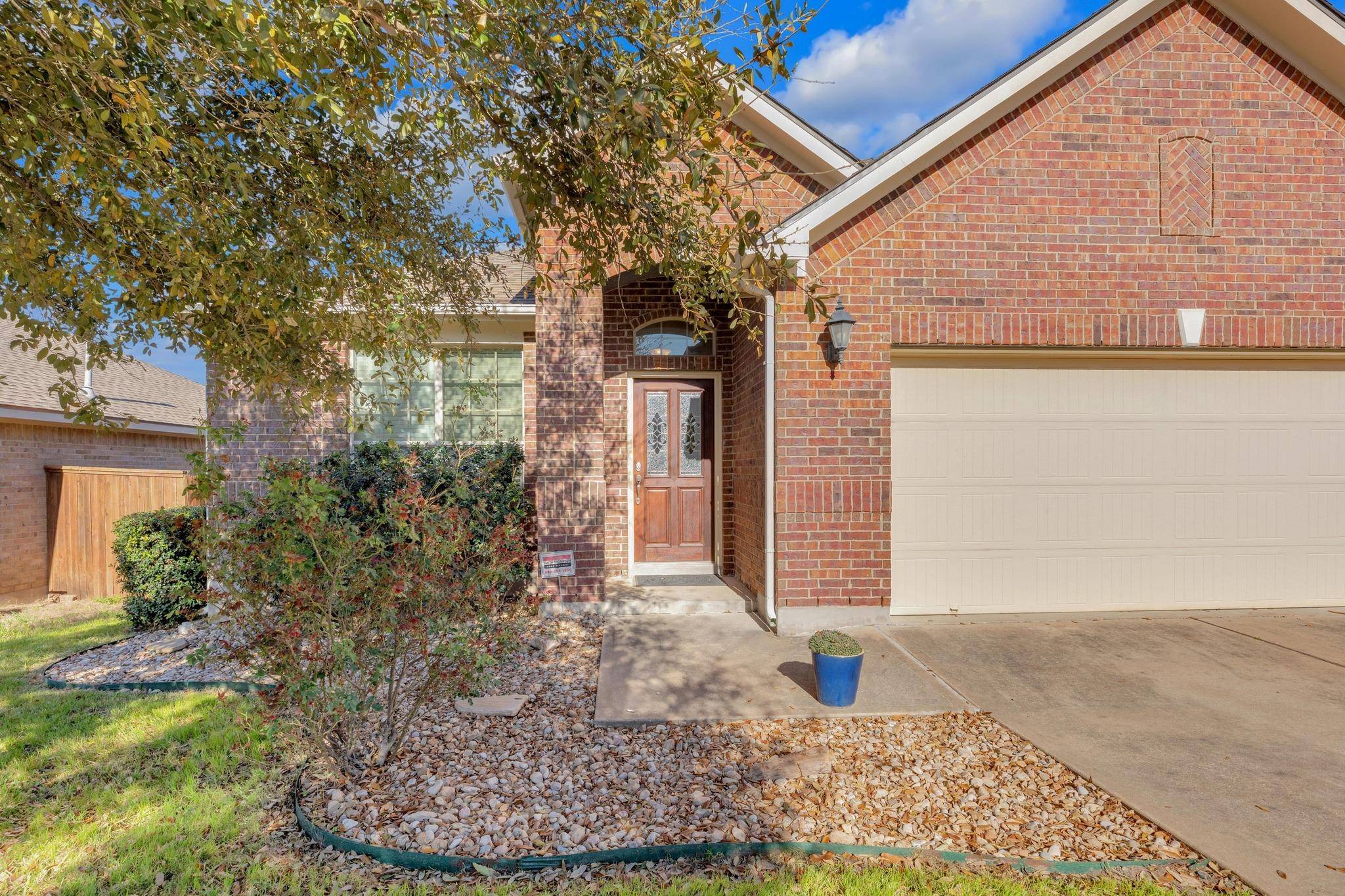 229 Caddo Lake DR, Georgetown, TX 78628