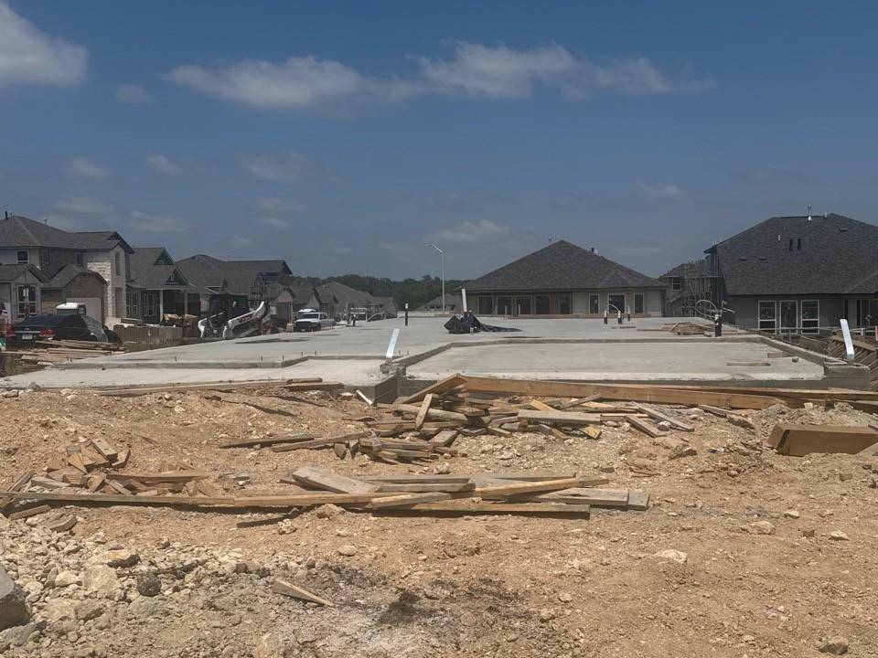 208 Wingstem WAY, Georgetown, TX 78633