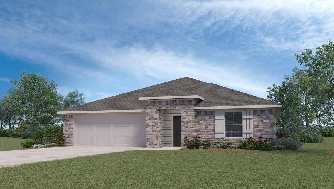 1021 Ribeye RD, Temple, TX 76502