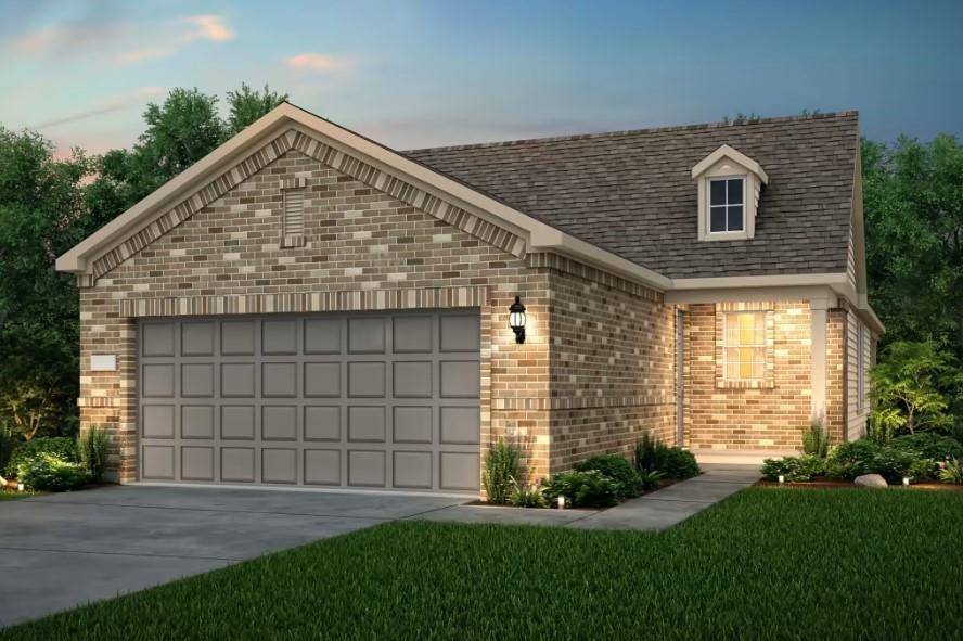 119 Clay Hill ST, Georgetown, TX 78633