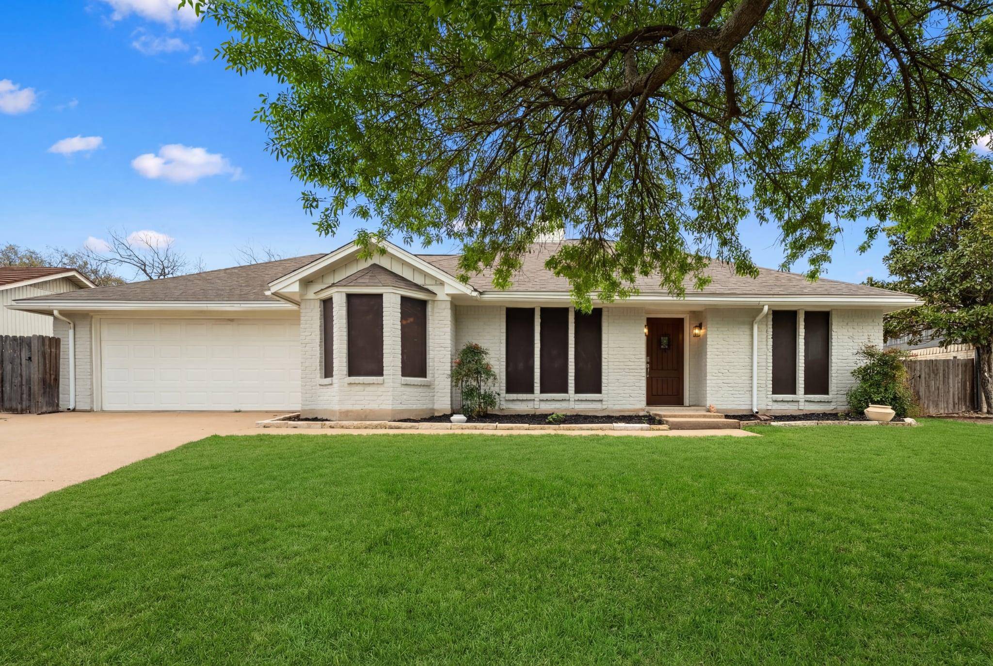 12313 Indian Mound DR, Austin, TX 78758