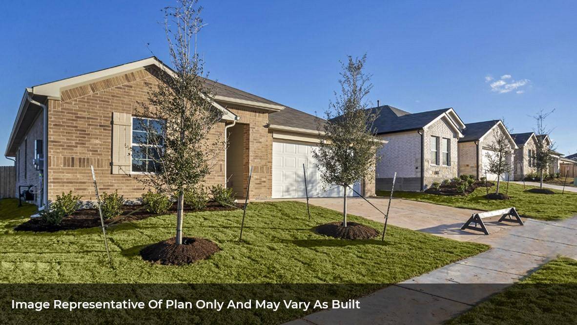 13808 Bothwell PL, Manor, TX 78653