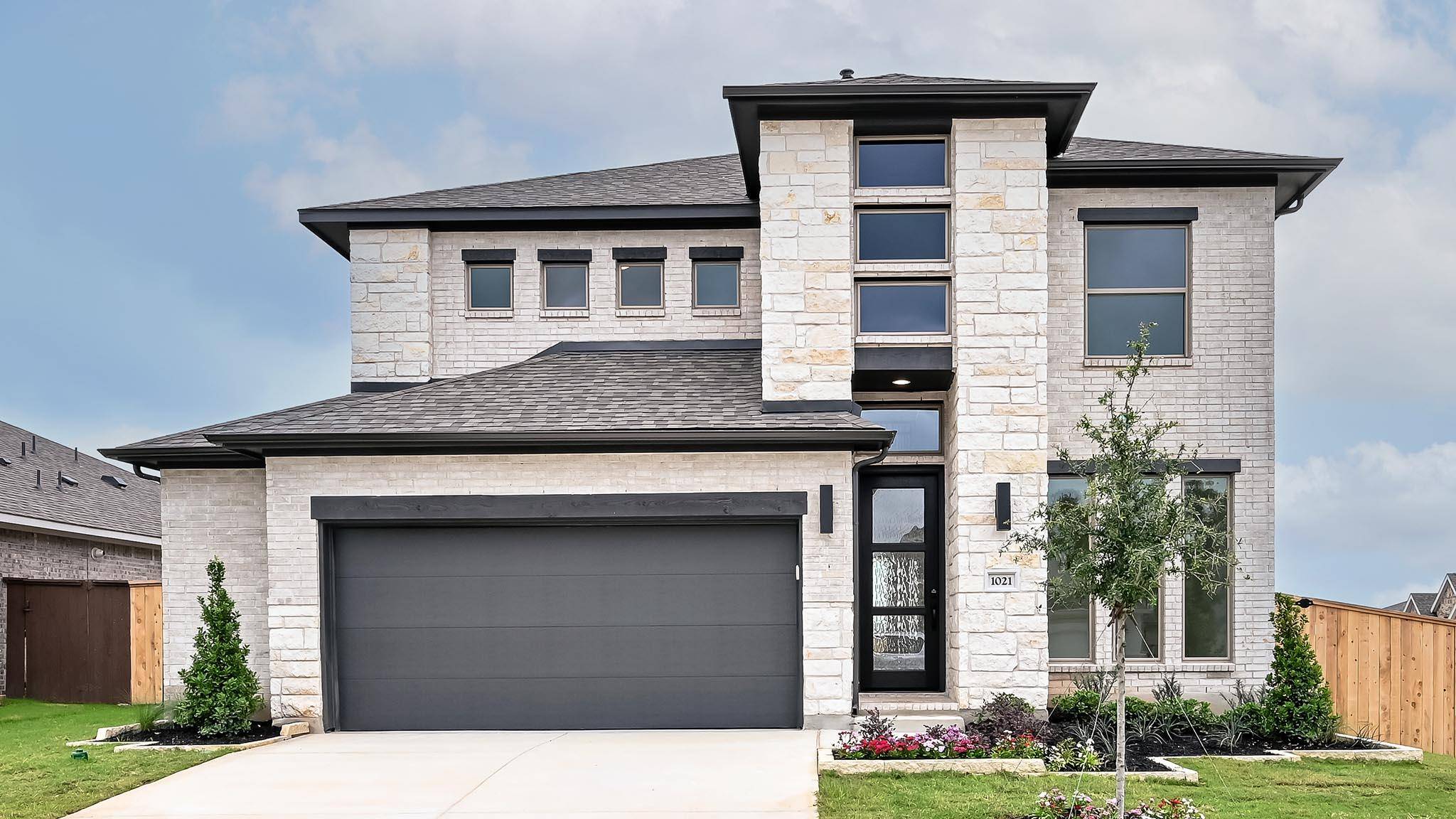 1021 Teakmill TRL, San Marcos, TX 78666
