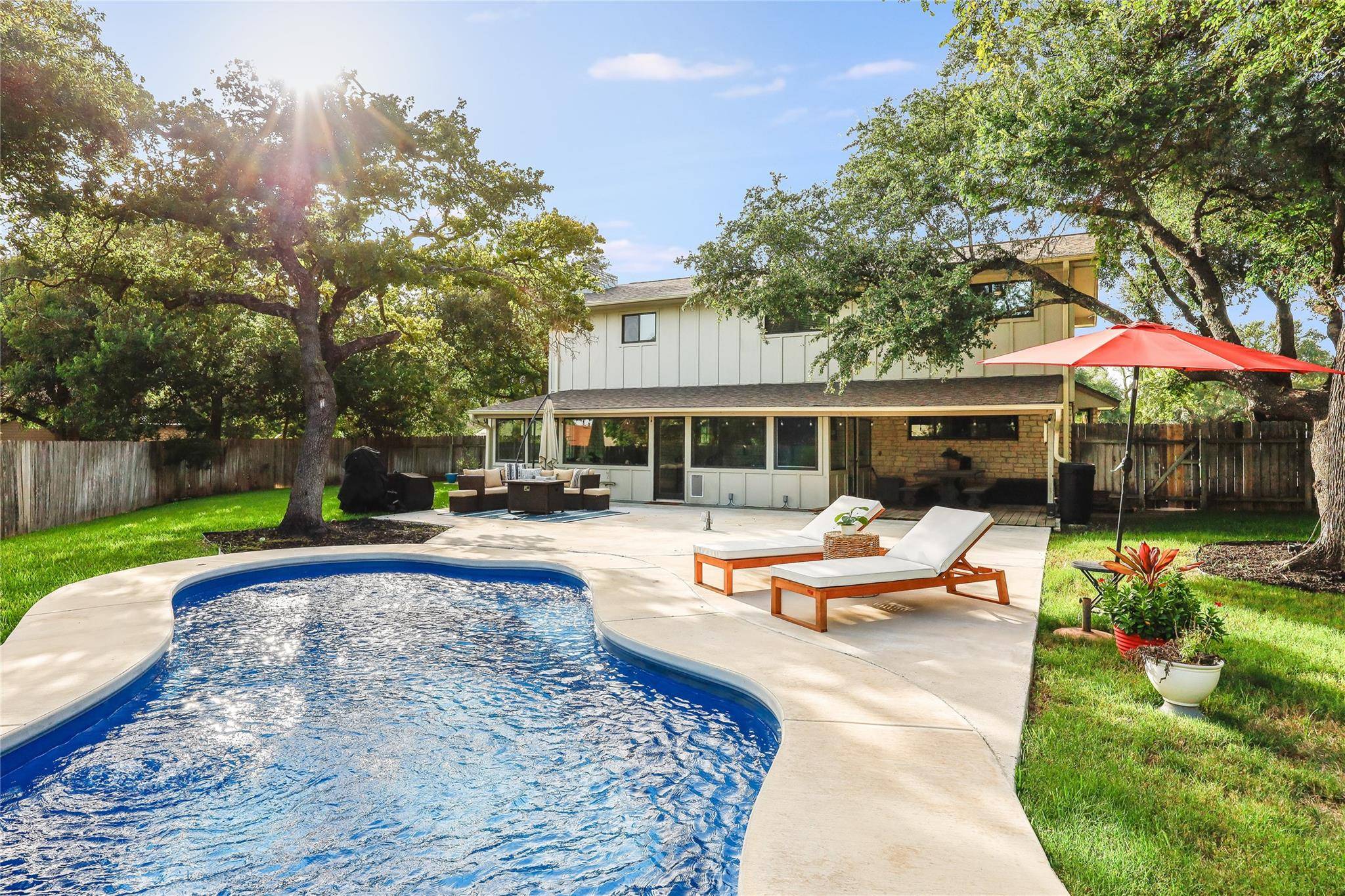 3901 Valley VW, Round Rock, TX 78681