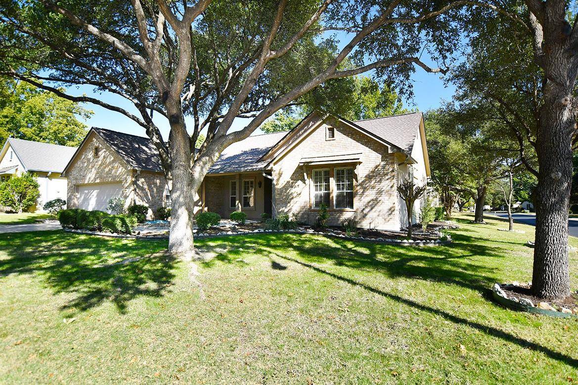 108 High Trail DR, Georgetown, TX 78633
