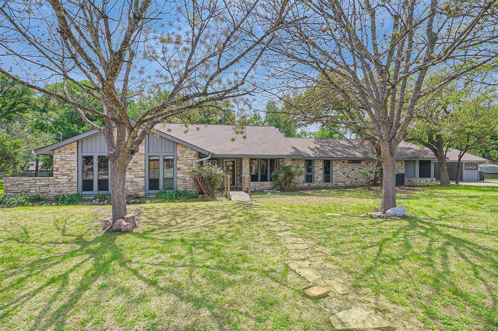 309 Las Plumas DR, Georgetown, TX 78628