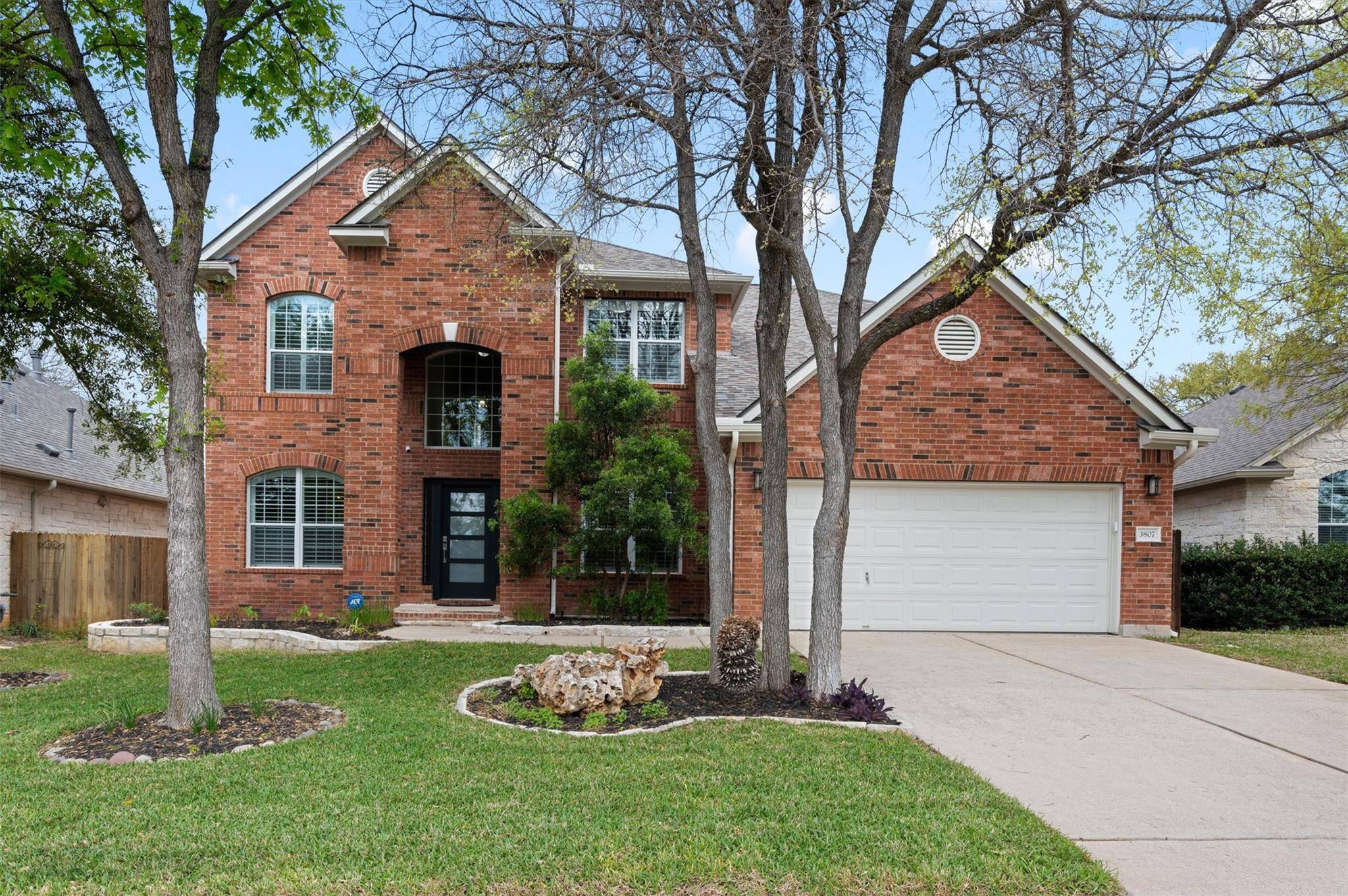 3807 Longhorn Acres ST, Cedar Park, TX 78613