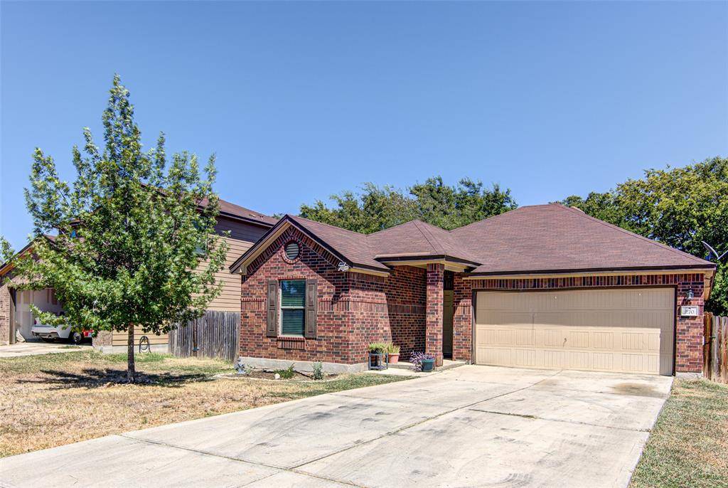 270 Sheep Trail DR, Kyle, TX 78640