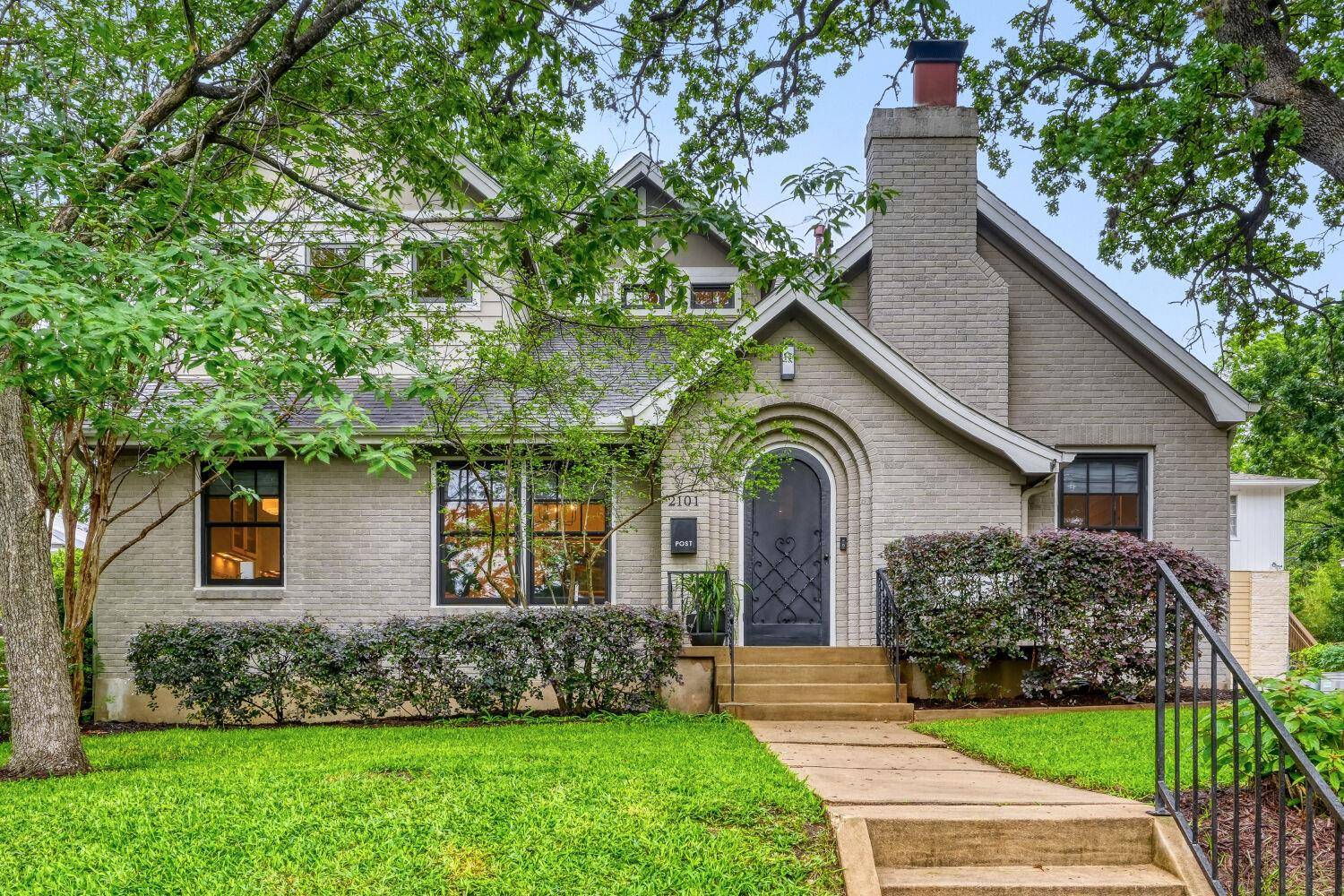 2101 Elton LN, Austin, TX 78703