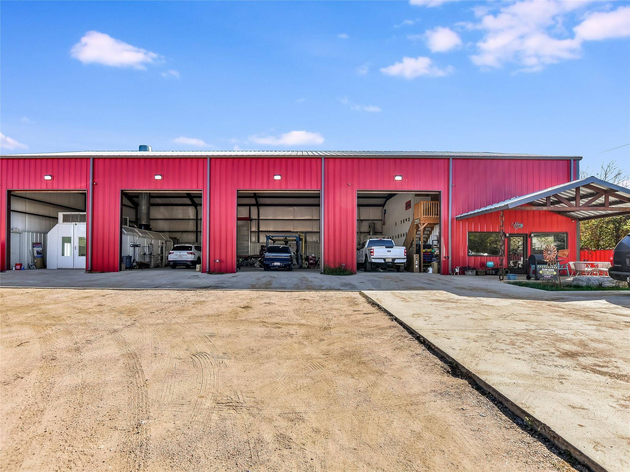 1407 Nature Heights DR, Marble Falls, TX 78654