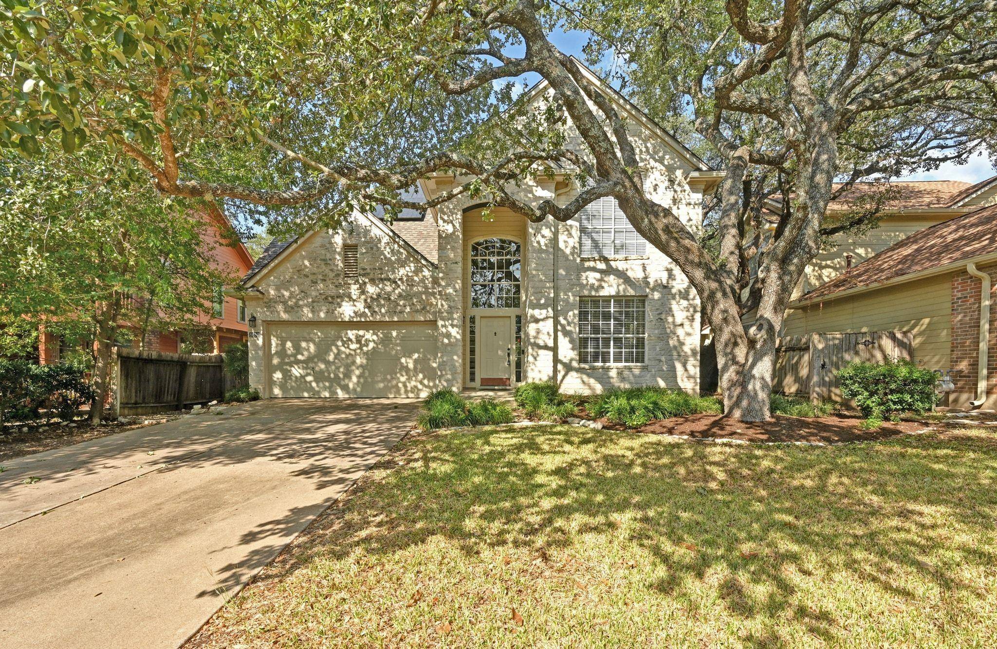 8653 Ephraim RD, Austin, TX 78717