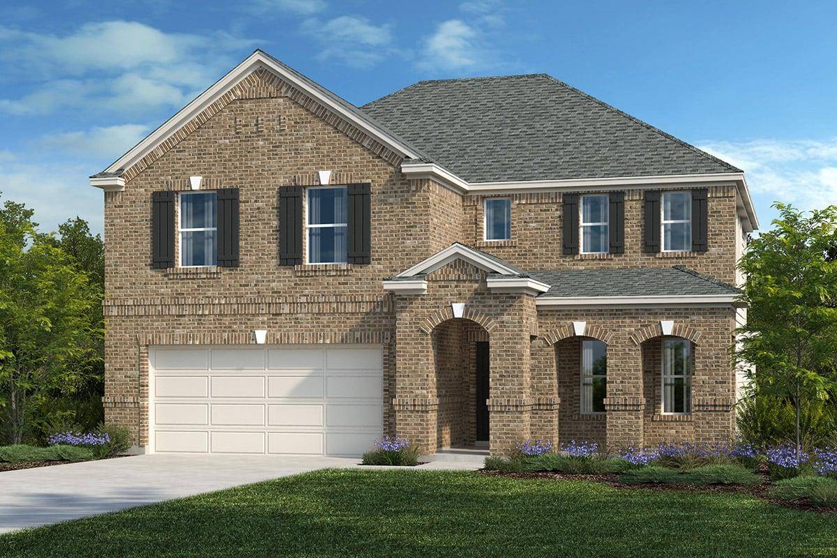 15013 Onager PASS, Manor, TX 78653
