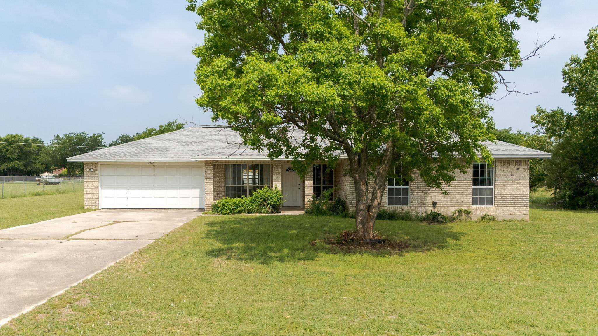6509 Wagon Wheel DR, Killeen, TX 76542