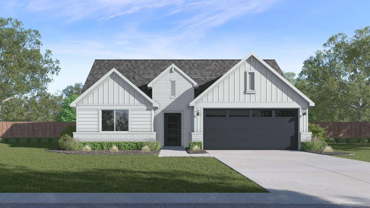 218 Cassandra DR, Hutto, TX 78634