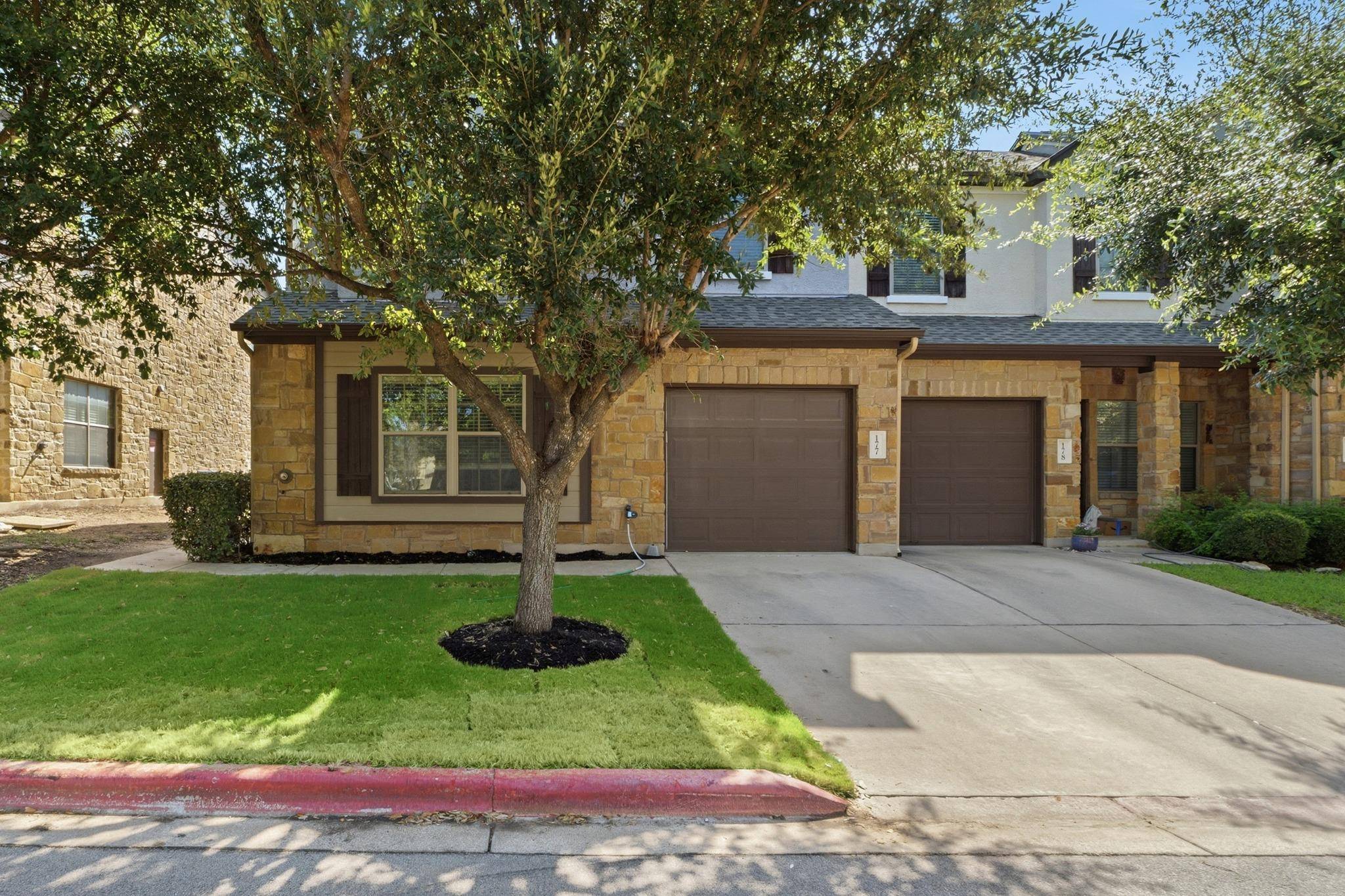 1900 Little Elm TRL #177, Cedar Park, TX 78613