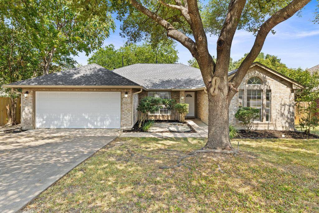 708 Champions PT, Pflugerville, TX 78660