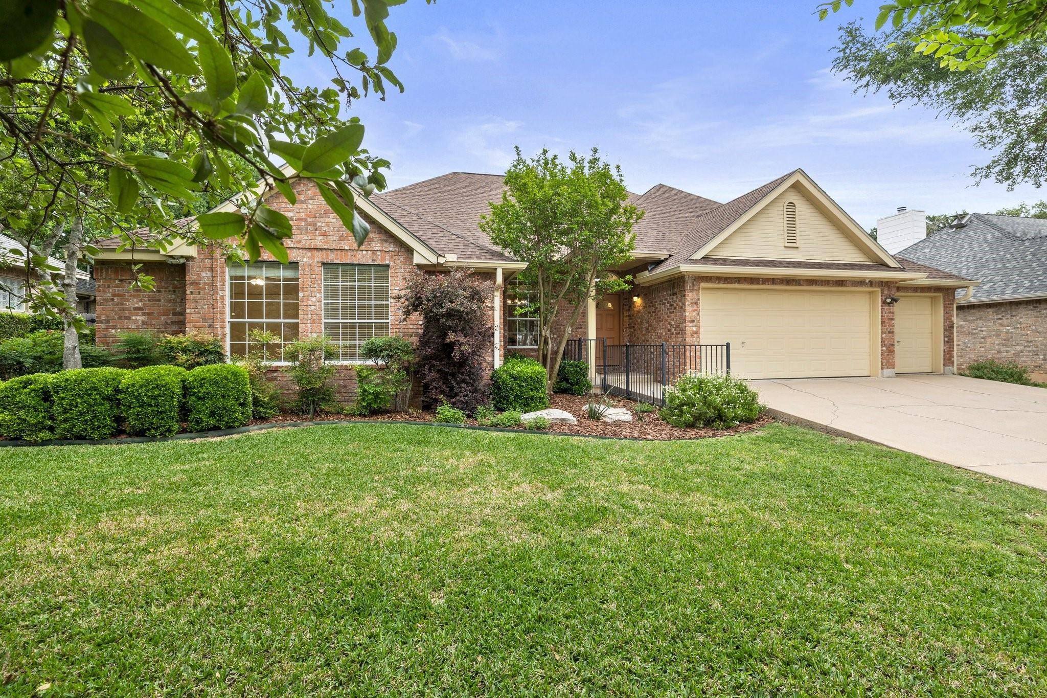 3015 Addie LN, Georgetown, TX 78628