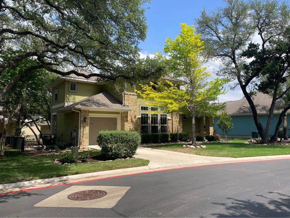 11200 Avery Station LOOP #13, Austin, TX 78717