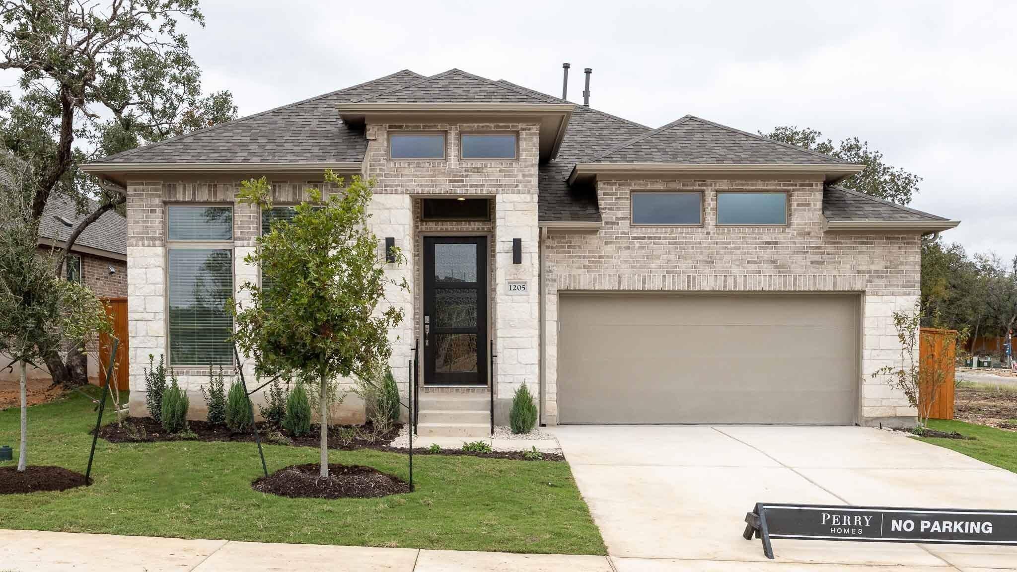 1205 Festival ST, Georgetown, TX 78628