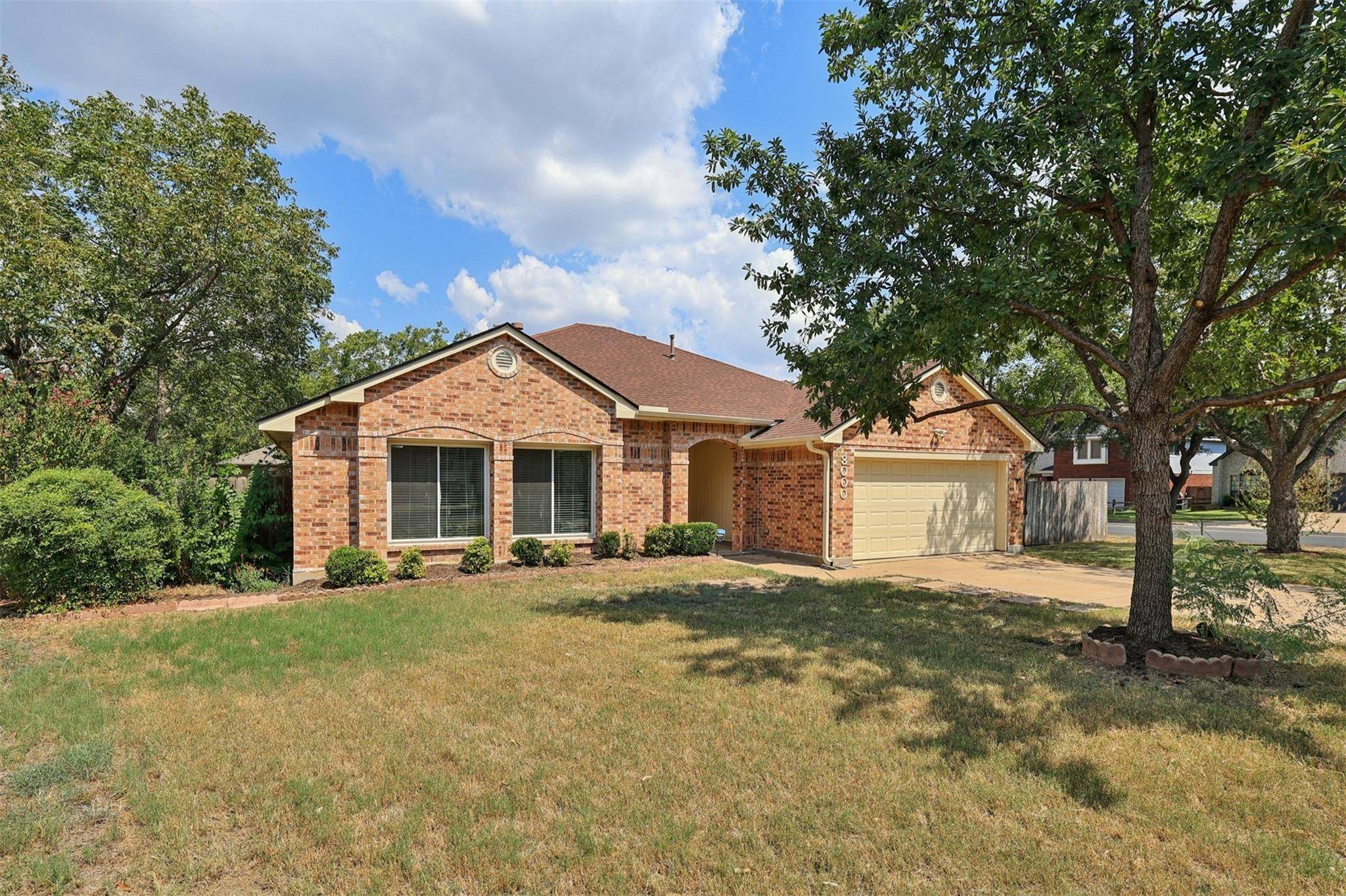 8000 Tantara CT, Austin, TX 78729