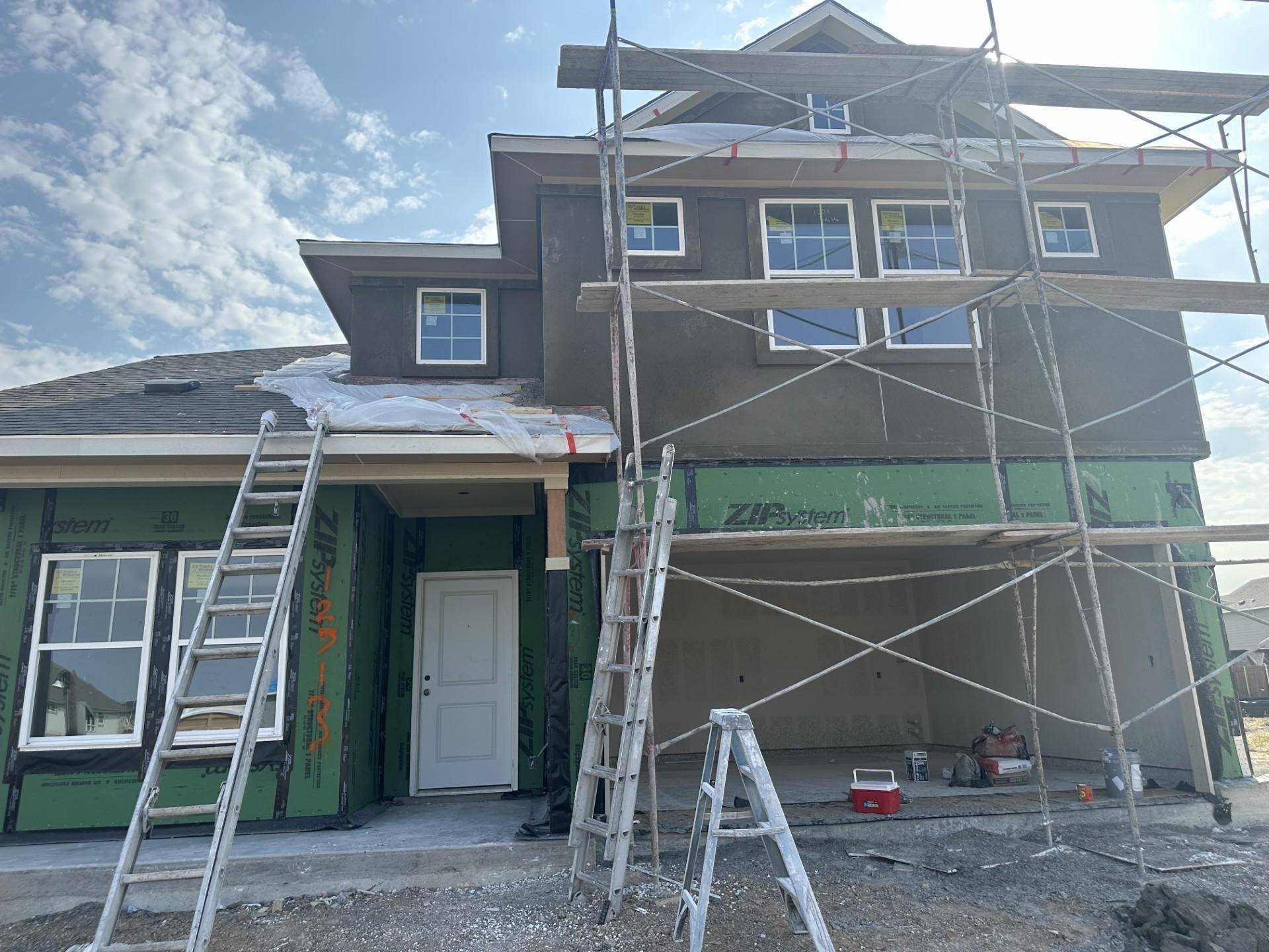12513 Cockatto XING, Manor, TX 78653