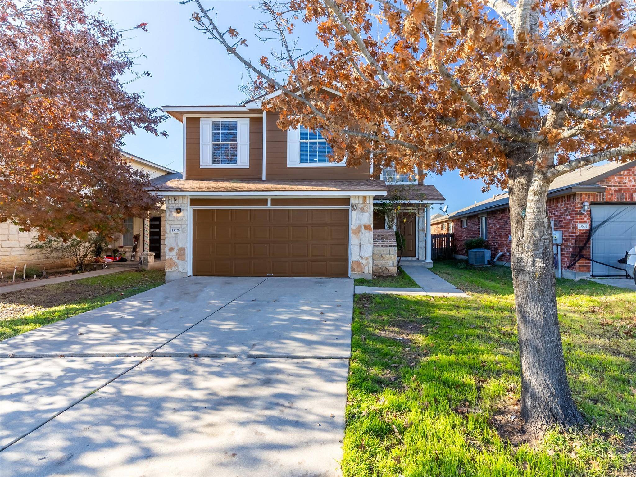 13628 Theodore Roosevelt ST, Manor, TX 78653