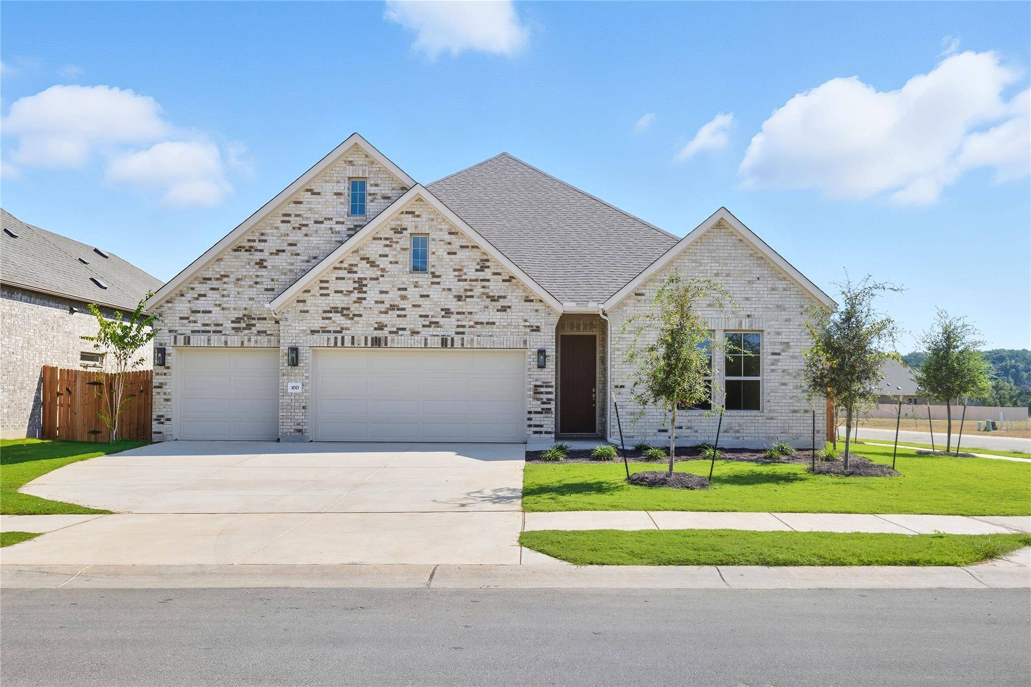 100 Skipping Stone RUN, Georgetown, TX 78628