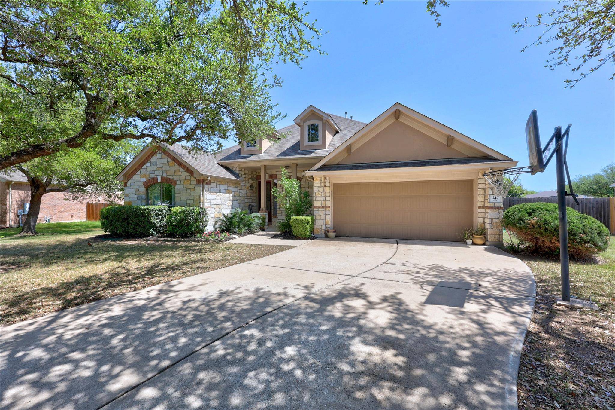 214 Richmond ST, Cedar Park, TX 78613