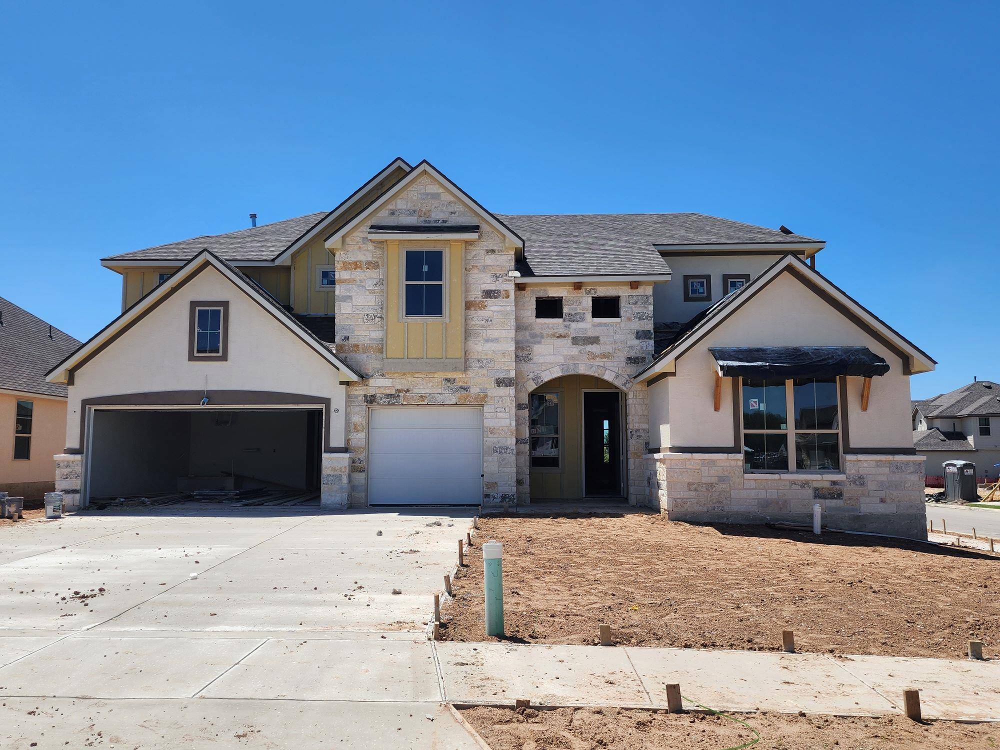 314 DRYDEN ROOST, Cibolo, TX 78108