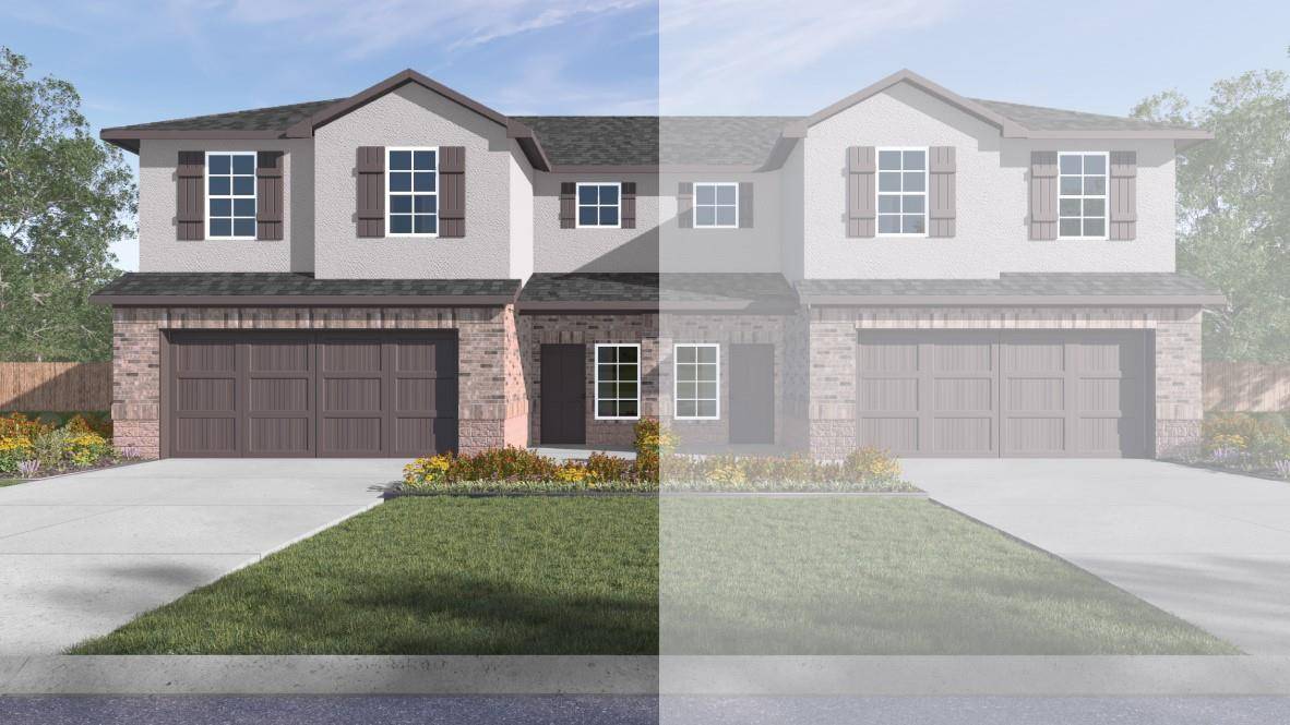14816-A Grey Ghost WAY, Manor, TX 78653
