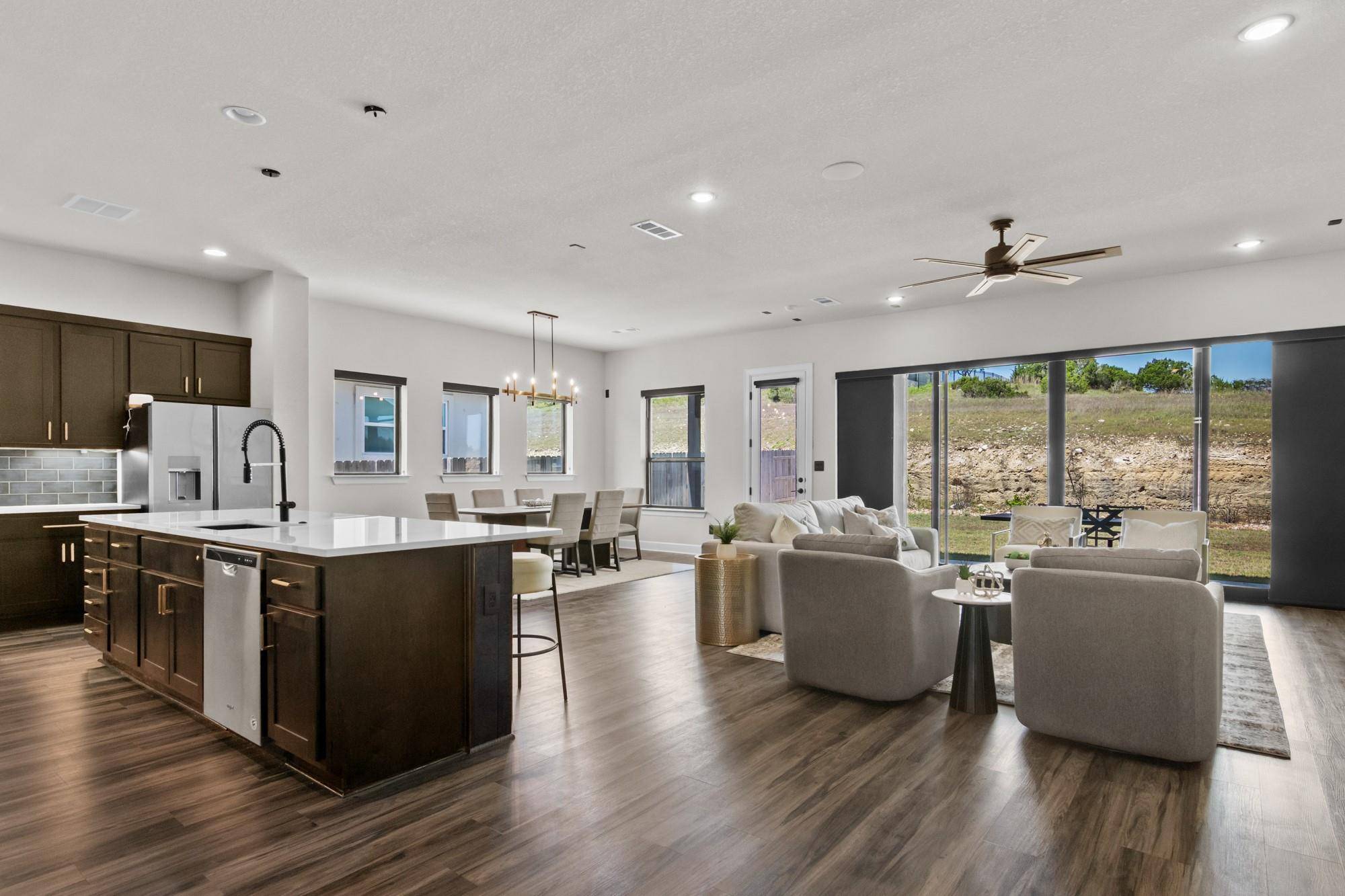 313 Starfire DR, Dripping Springs, TX 78620