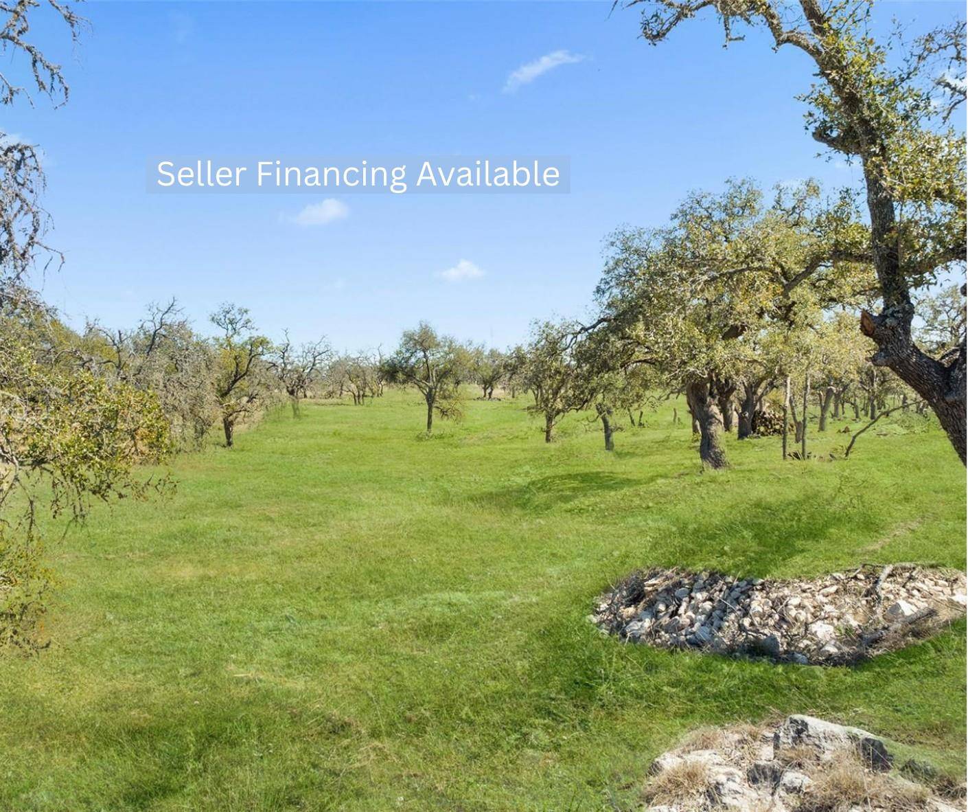 TBD Mosel RD, Harper, TX 78631