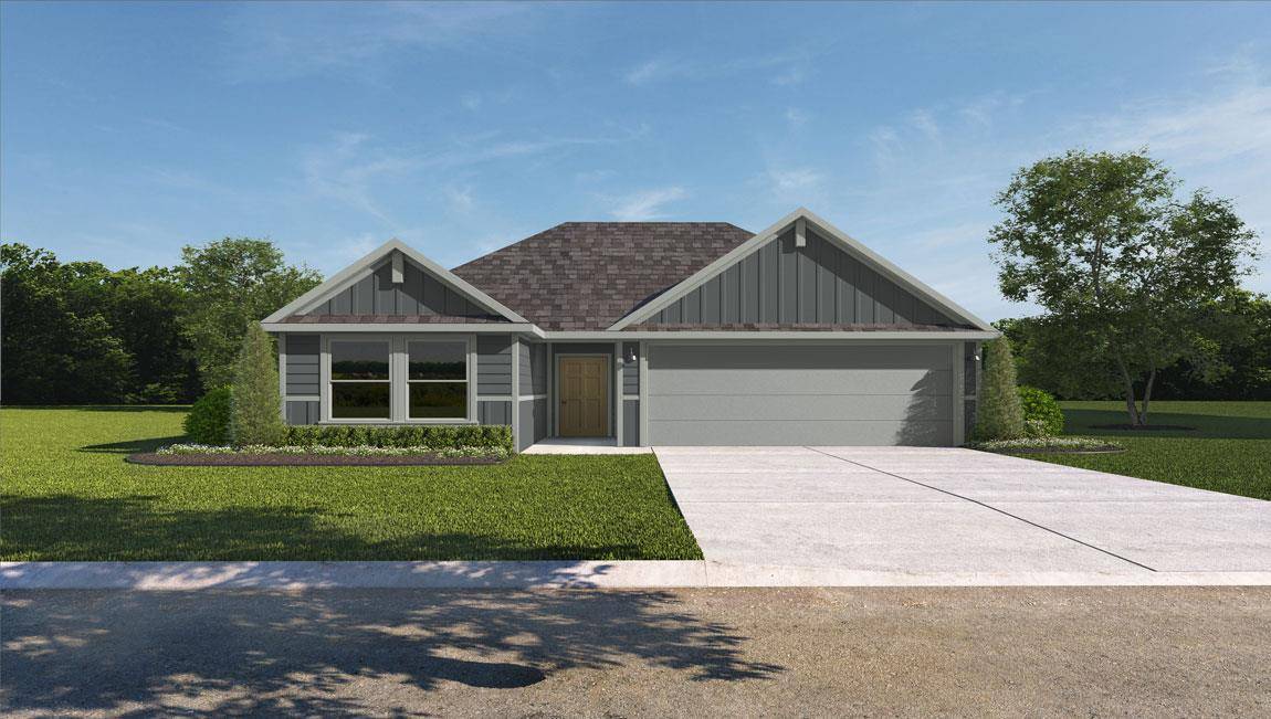 4022 Illian CV, Killeen, TX 76549