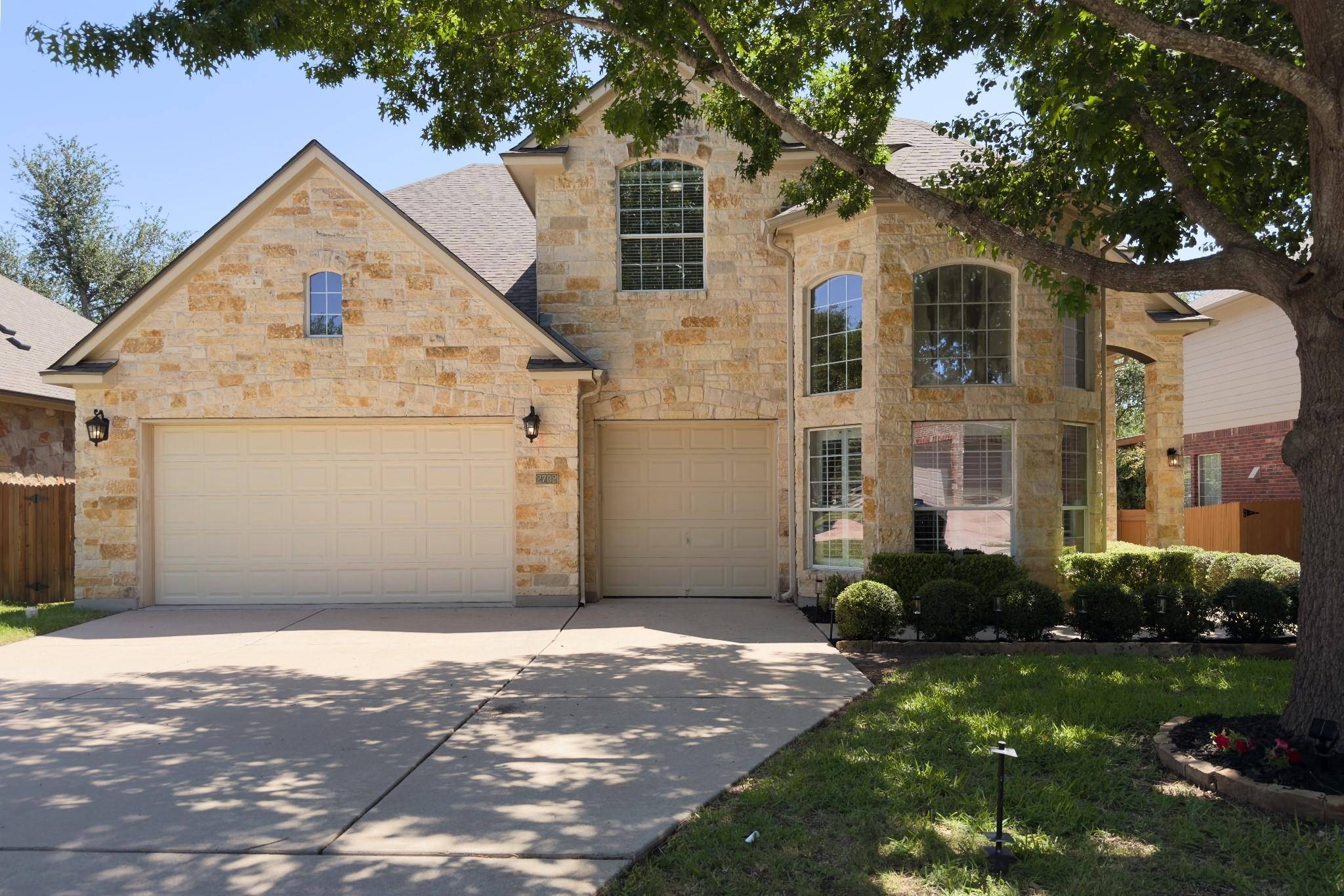 2702 Quiet Moon TRL, Cedar Park, TX 78613