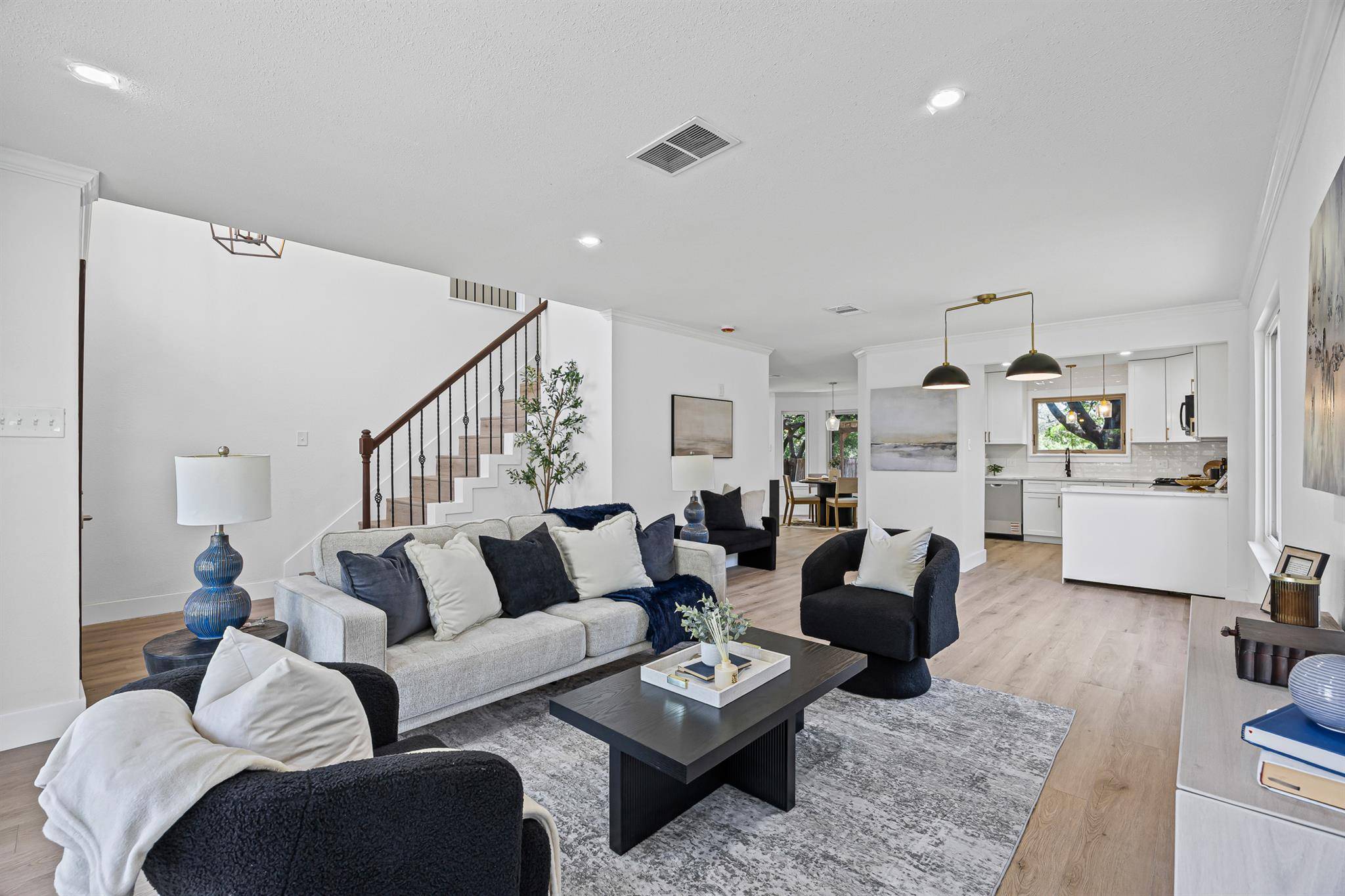 809 Brook Meadow TRL, Cedar Park, TX 78613