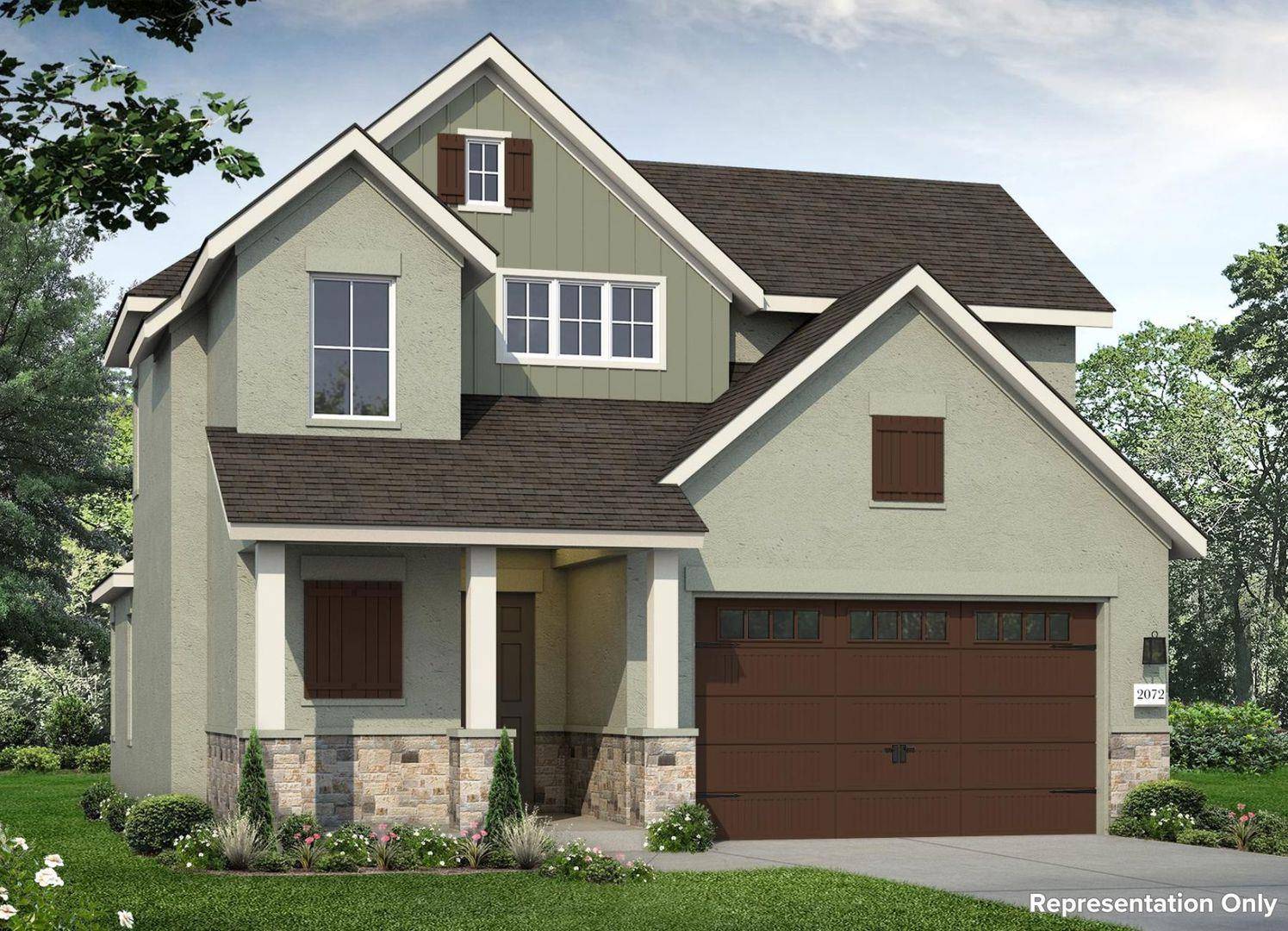 601 C-Bar Ranch TRL #40, Cedar Park, TX 78613