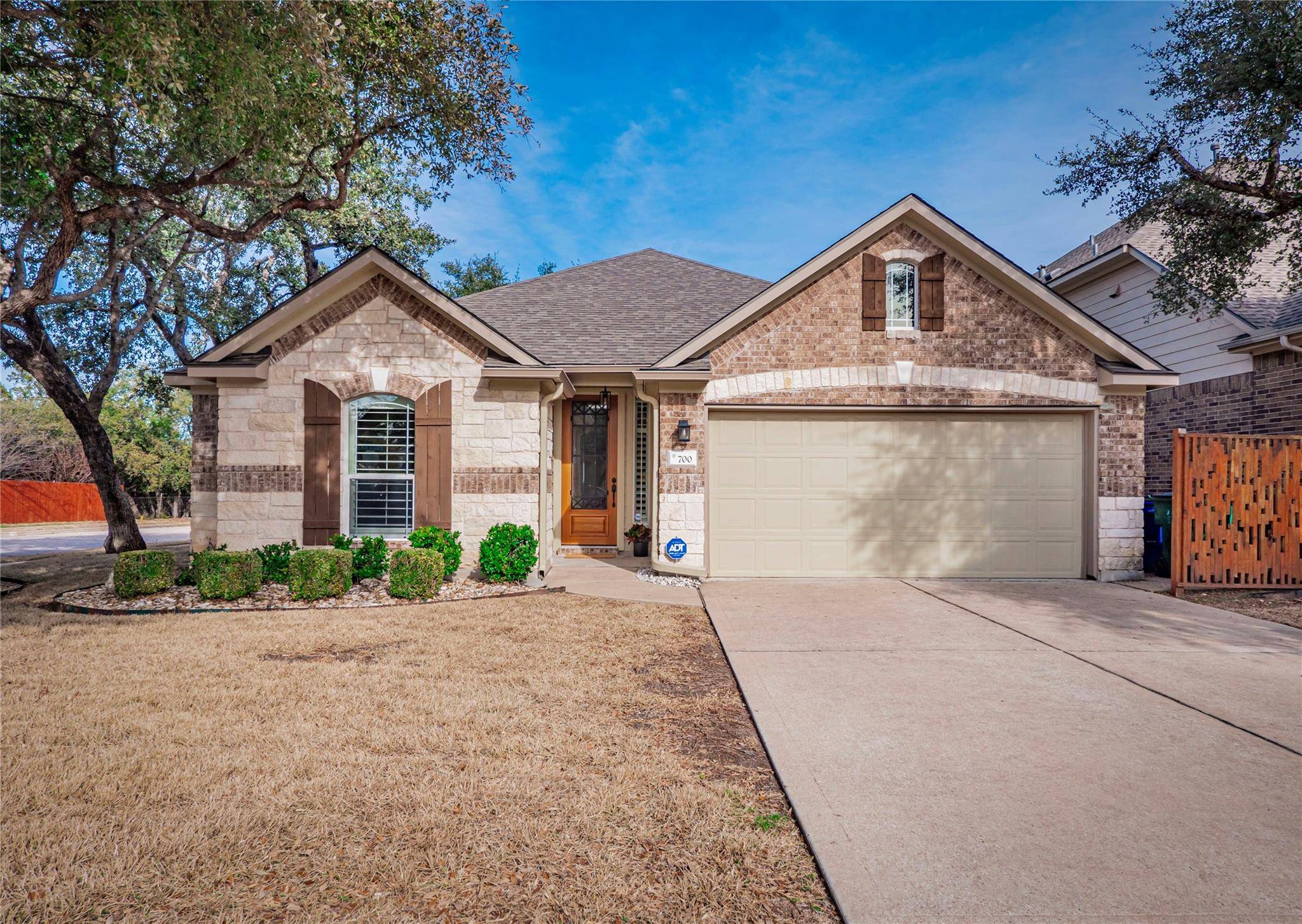 700 Walsh Hill TRL, Cedar Park, TX 78613