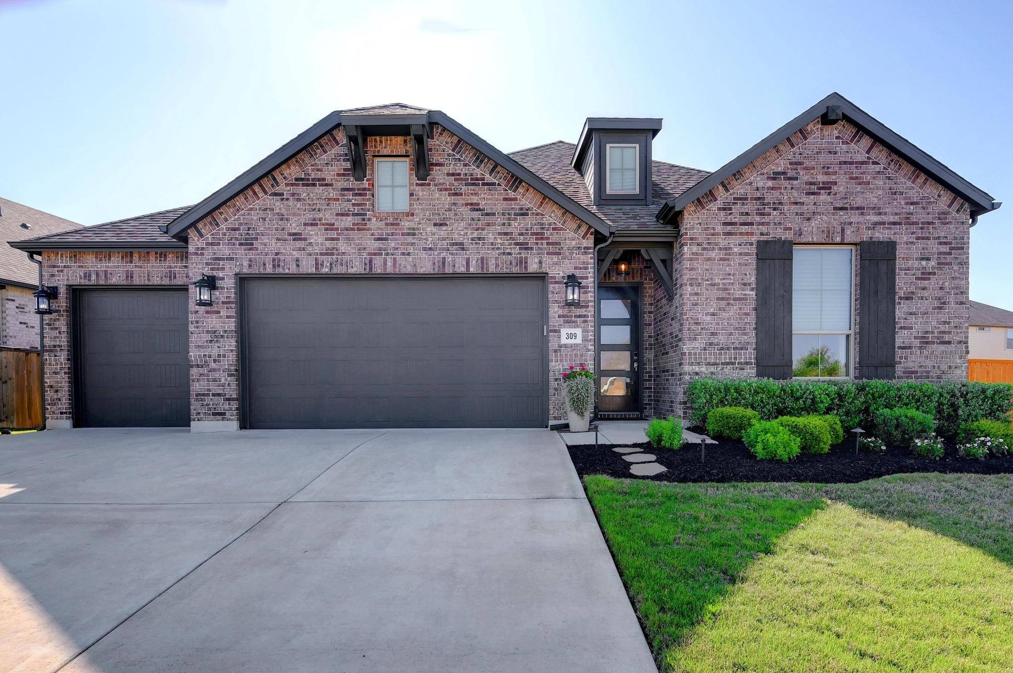 309 W Branch RD, Kyle, TX 78640