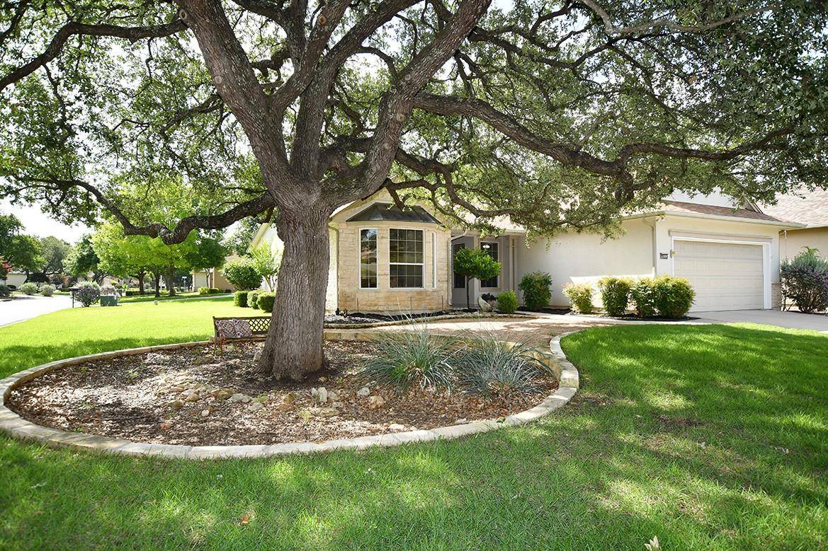 101 Ranch House CV, Georgetown, TX 78633