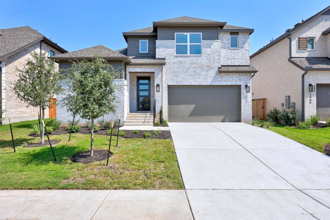 5912 Kelly Kyle Ave, Georgetown, TX 78628