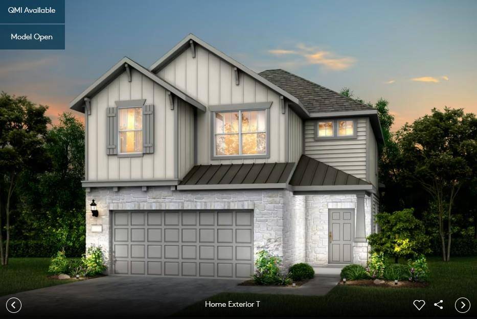 413 Foresail RD, Leander, TX 78641