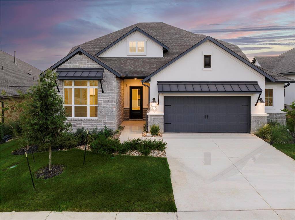 113 Eagle Pass TRL, Georgetown, TX 78628