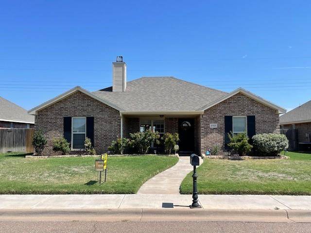 4918 Marshall ST, Lubbock, TX 79416