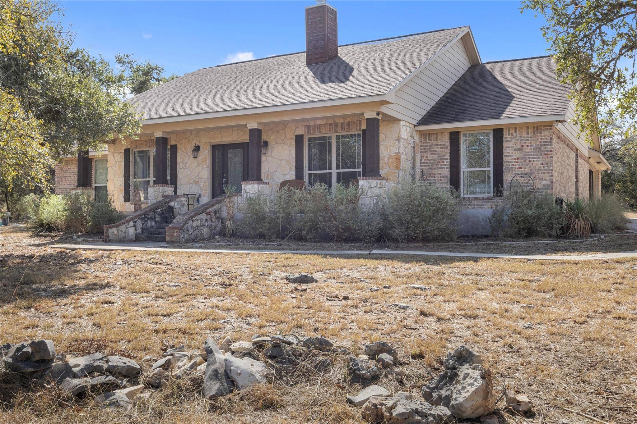 523 Moss Rose LN, Driftwood, TX 78619